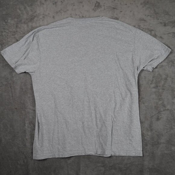 Sesame Street Men's All Good In The Neighborhood Vintage Distressed Tee T-Shirt - Picture 4 of 4